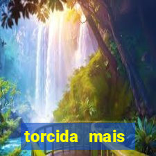 torcida mais perigosa do brasil